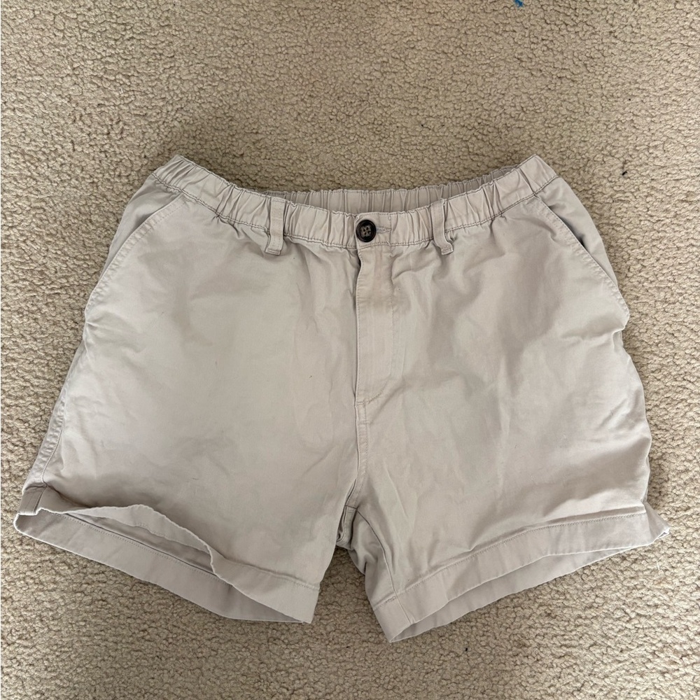Chubbies Mens Shorts